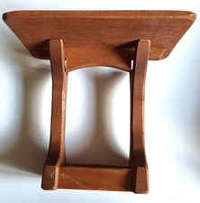 Ostheimer Krippe mit Dach 4060