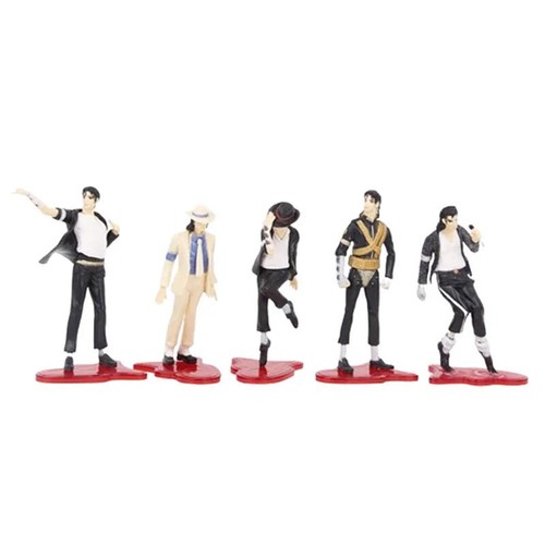Teile set michael - teile/set, jackson
