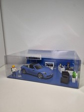 PlaymobilSchaukasten/Display