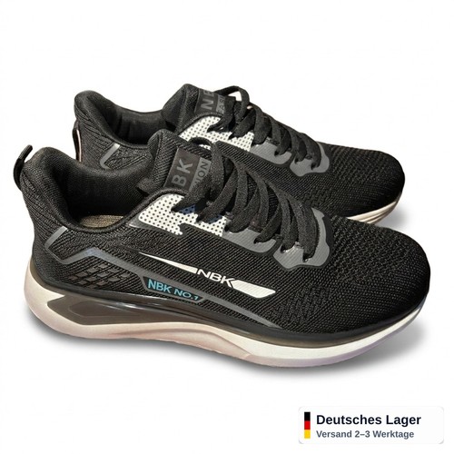Herren sneaker schwarz - herren,