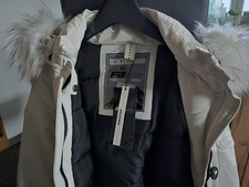 Damen winterjacke new - winterjacke, yorker