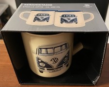 Keramiktasse VW Bus T1 Bulli