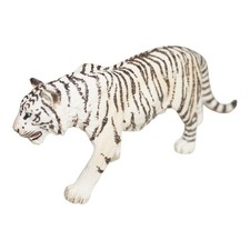 Schleich 14383 Tigerin weiß