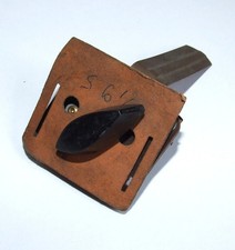 Lichtschalter für "Union"