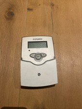 Cosmo Solarregler Regelung