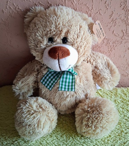 Teddy neu von - neu, wurm