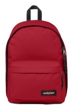 EASTPAK Out of Office Rucksack Schulrucksack Laptoprucksack Scarlet Red rot Neu