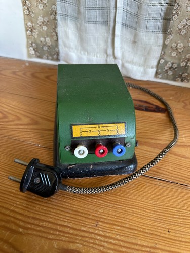 5025 5237 alter trafo - alter,