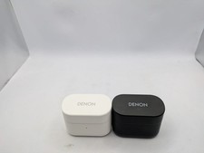 Denon AH-C830NCW Kabelloser In-Ear-Bluetooth Kopfhörer - Ladecase NUR LADECASE!