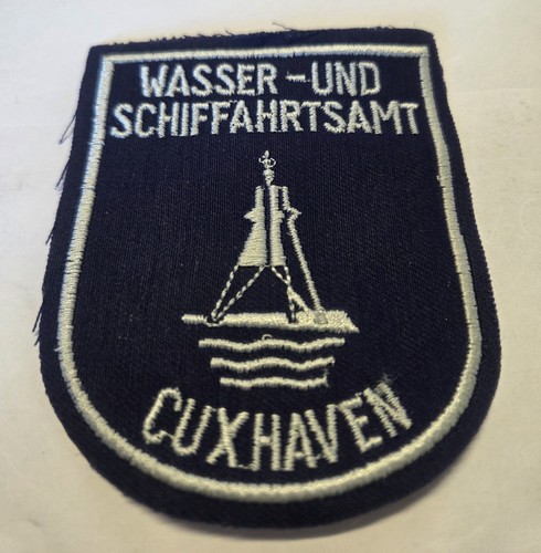 Behörden uniform aufnäher - behörden,