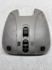 00-06 Mercedes S500 Overhead