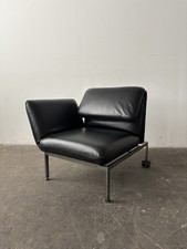 Brühl Roro Medium Sessel Liege Leder