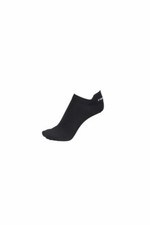 Pikeur Sneaker Socken schwarz