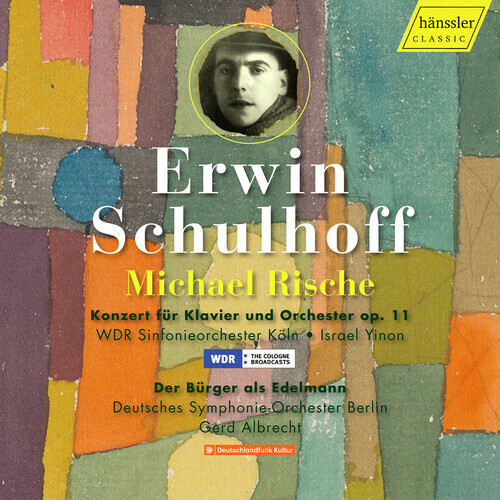 Konzert fur klavier new music - konzert, klavier,