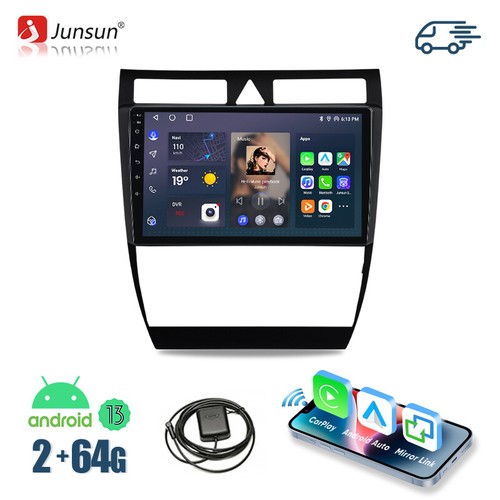 64g für audi 4b2 4b5 - audi,