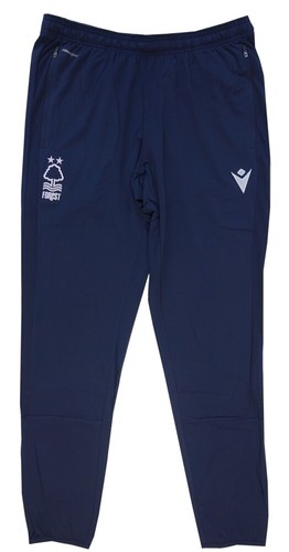 Macron nottingham forest lange - nottingham,