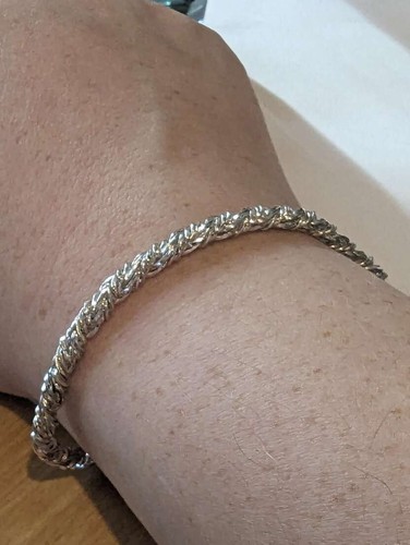 Armband 925 sterling silber - armband,