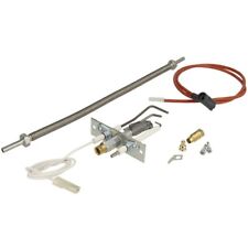 Zündbrenner komplett inkl