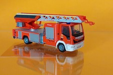 Rietze 68499 Iveco Magirus DLK