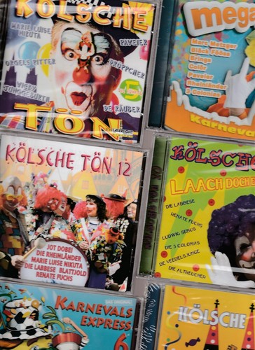 Karneval zum selber - karneval,