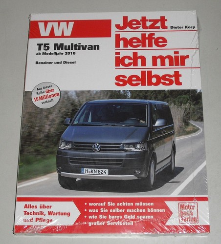 Reparaturanleitung - , vw