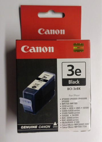 Original canon bci - original, bci-3ebk