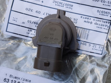 BMW 5er E39 LCI Xenon