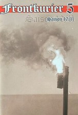 Frontkurier Ultra Saison