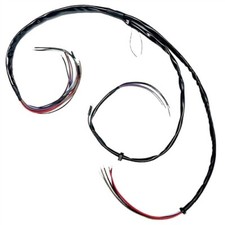 Chassis Wire Harness 6Volt-BMW