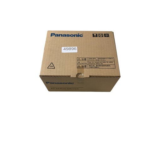 Panasonic maddt1207 servo - maddt1207,