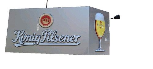 König pilsener led - könig,
