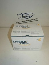 Chromo Speed Klasse 4 Einbettmasse Zahntechnik  Dental 1673