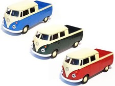 VOLKSWAGEN T1 Doppelkabine