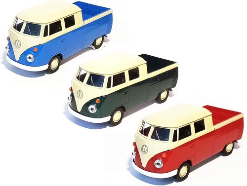 Volkswagen doppelkabine - volkswagen, t1