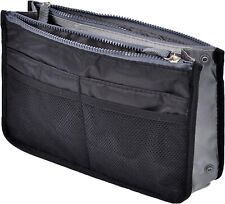 YUEMING Handtaschen Organiser, Taschenorganizer für Frauen, Kosmetikorganizer...