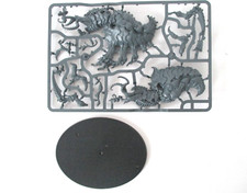 1 Psychophage Tyranids