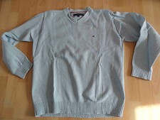 HILFIGER schöner V-Ausschnitt