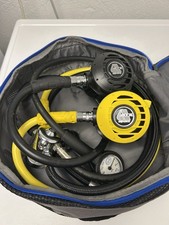 Atemregler Apex nur 2x benutzt!!!