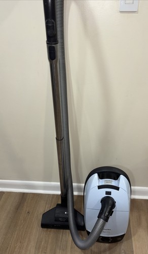 Miele solaris s514 electro - miele,