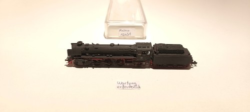 Minitrix 12431 der db - 12431,