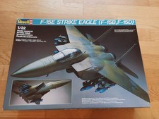 F-15E Strike Eagle (F-15B/D)