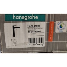 hansgrohe 31183001 Metris