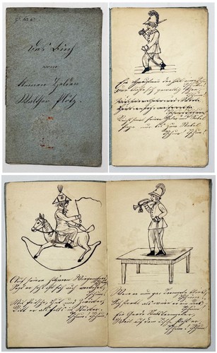 Kinderbuch bilderbuch - kinderbuch,