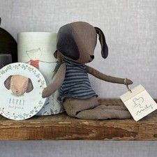 Maileg Best Friends Welpe -