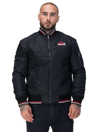 Lonsdale carey jacke herren - carey,