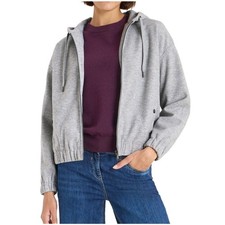 Cecil damen hoodie blouson - cecil,