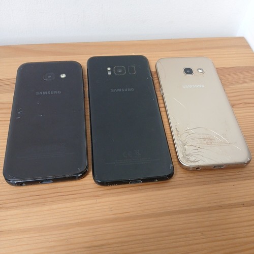 Samsung galaxy smartphone - 3,