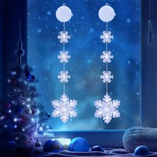 Weihnachtsbeleuchtung