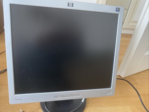 L1706 43cm 1280x1024 - l1706, 17"