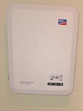 SMA Sunny Tripower 6.0 Smart